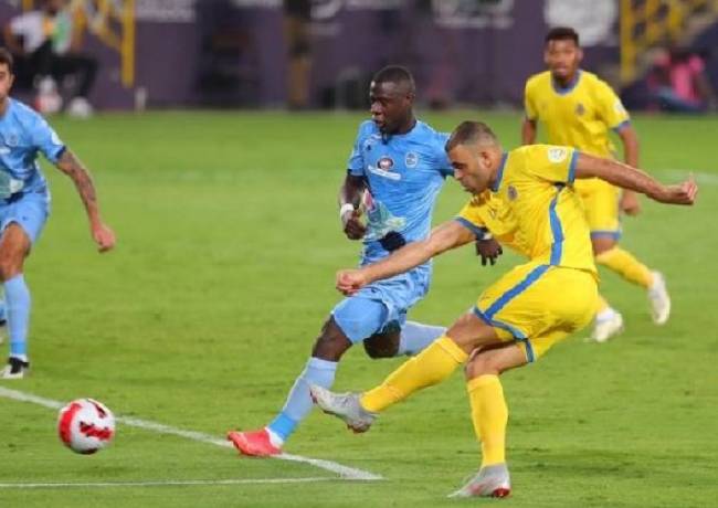 Nhận định, soi k&egrave;o Al Salt với Shabab AlOrdon, 21h00 ng&agrave;y 7/3: Chủ nh&agrave; tiếp tục l&uacute;n s&acirc;u