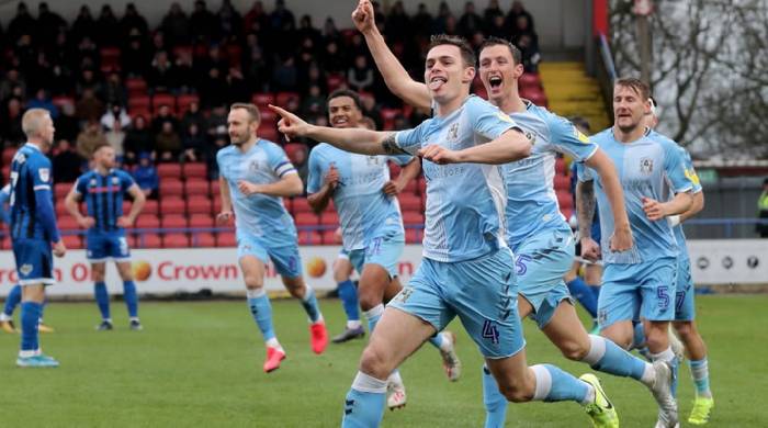 Nhận định, soi k&egrave;o Coventry với Rotherham, 02h45 ng&agrave;y 06/03: Ba điểm dễ d&agrave;ng