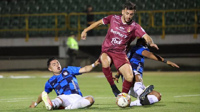 Nhận định, soi k&egrave;o Deportes Tolima với Medellin, 9h00 ng&agrave;y 6/3: Chủ nh&agrave; đ&aacute;ng tin