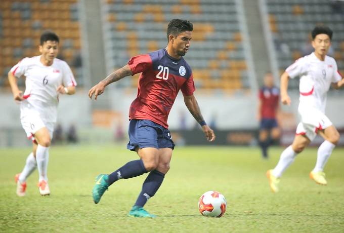 Nhận định, soi k&egrave;o Eastern A.A Football Team với North District, 19h00 ng&agrave;y 6/3: Tưng bừng, m&atilde;n nh&atilde;n