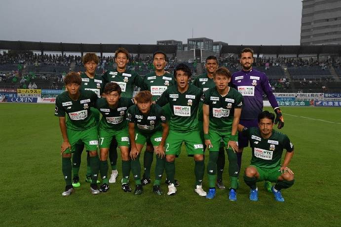 Nhận định, soi k&egrave;o Ehime với V-Varen Nagasaki, 17h00 ng&agrave;y 6/3: Tạm biệt chủ nh&agrave;