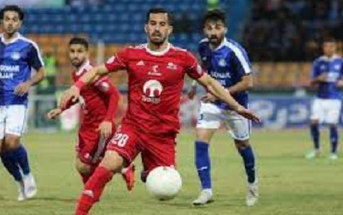 Nhận định, soi k&egrave;o Havadar SC với Zob Ahan, 20h50 ng&agrave;y 7/3: Lịch sử gọi t&ecirc;n Havadar SC