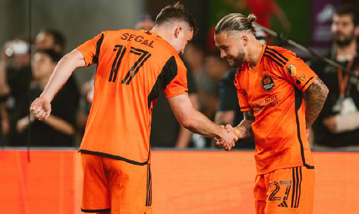 Nhận định, soi k&egrave;o Houston Dynamo với Columbus Crew, 8h00 ng&agrave;y 7/3: Điểm tựa s&acirc;n nh&agrave;