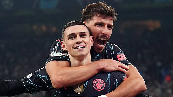 Nhận định, soi k&egrave;o Man City với Copenhagen, 3h00 ng&agrave;y 7/3: Kh&ocirc;ng cần bung sức