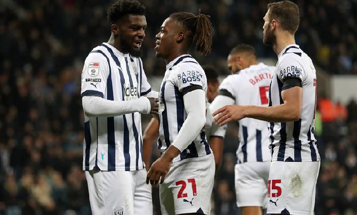 Nhận định, soi k&egrave;o QPR với West Brom, 3h00 ng&agrave;y 7/3: Kh&aacute;ch đ&aacute;ng tin