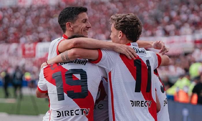 Nhận định, soi k&egrave;o River Plate với Independiente Rivadavia, 7h30 ng&agrave;y 7/3: Cửa tr&ecirc;n &lsquo;ghi điểm&rsquo;