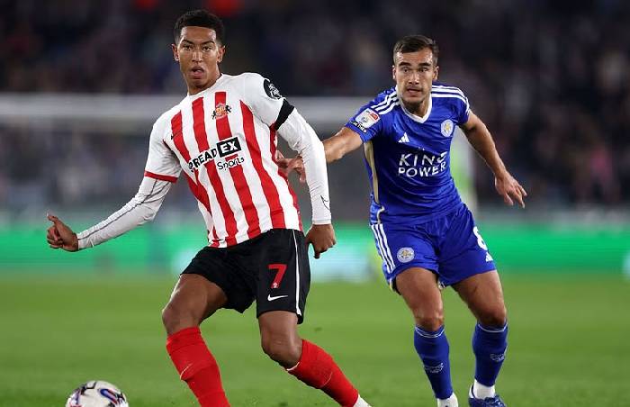 Nhận định, soi k&egrave;o Sunderland với Leicester, 02h45 ng&agrave;y 06/03: Lấy lại sự tự tin