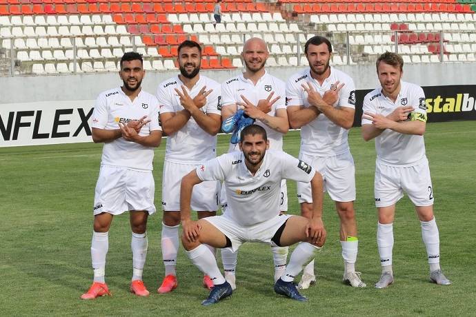 Nhận định, soi k&egrave;o Torpedo Kutaisi vs Saburtalo Tbilisi, 22h00 ng&agrave;y 6/3: Giữ vững ng&ocirc;i đầu