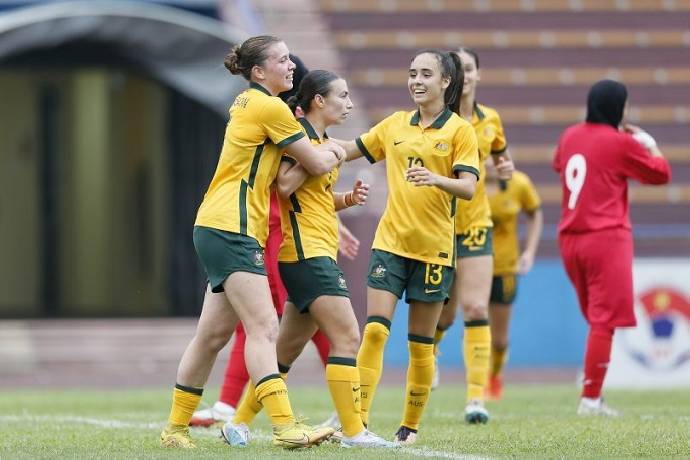 Nhận định, soi k&egrave;o U20 nữ &Uacute;c với U20 nữ Uzbekistan, 18h00 ng&agrave;y 6/3: V&ugrave;i dập chủ nh&agrave;