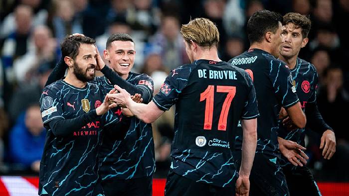 Soi k&egrave;o g&oacute;c Man City vs Copenhagen, 3h00 ng&agrave;y 7/3