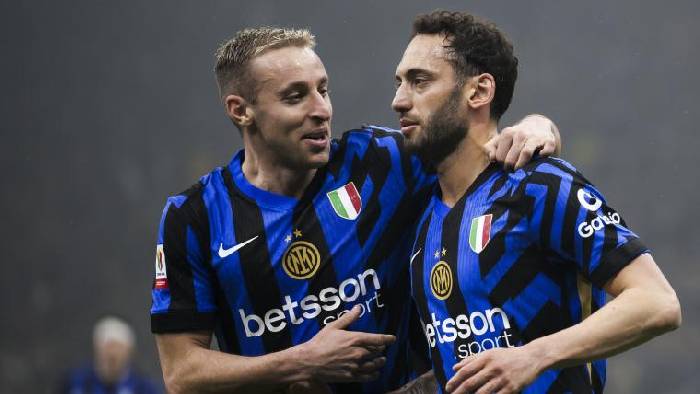 Chuy&ecirc;n gia dự đo&aacute;n Feyenoord vs Inter Milan, 0h45 ng&agrave;y 6/3