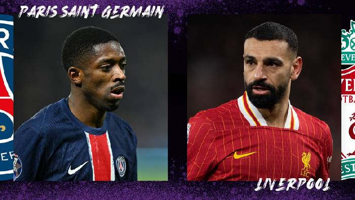 K&egrave;o v&agrave;ng b&oacute;ng đ&aacute; PSG vs Liverpool, 03h00 ng&agrave;y 6/3: Kh&oacute; ph&acirc;n thắng bại