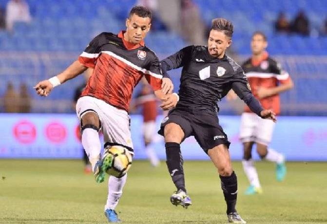 Nhận định, soi k&egrave;o Al Wehda vs Al Raed, 3h00 ng&agrave;y 7/3: Nỗ lực tho&aacute;t hiểm