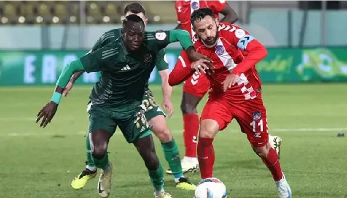Nhận định, soi k&egrave;o Ankara Keciorengucu vs Esenler Erokspor, 17h30 ng&agrave;y 5/3: Tiếp tục sa s&uacute;t