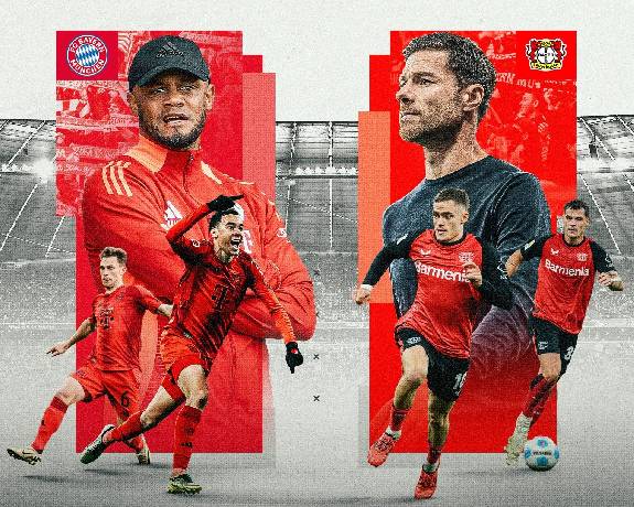 Nhận định, soi k&egrave;o Bayern Munich vs Leverkusen, 03h00 ng&agrave;y 6/3: Kh&oacute; cho chủ nh&agrave;
