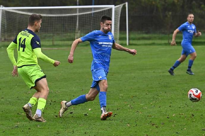 Nhận định, soi k&egrave;o Dobrovce vs Bistrica, 0h00 ng&agrave;y 6/3: Xốc lại tinh thần