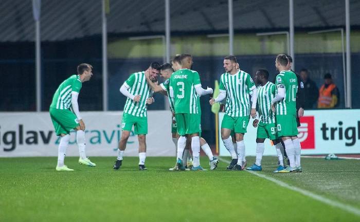 Nhận định, soi k&egrave;o Domzale vs Olimpija Ljubljana, 23h30 ng&agrave;y 5/3: Nỗi lo xa nh&agrave;