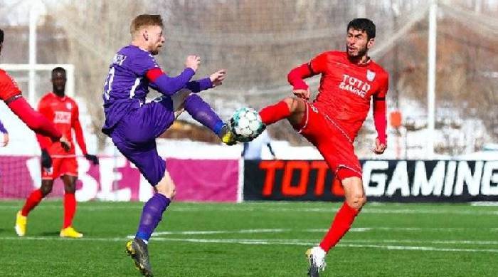 Nhận định, soi k&egrave;o FC Van vs West Armenia, 18h00 ng&agrave;y 6/3: Tiếp tục gieo sầu