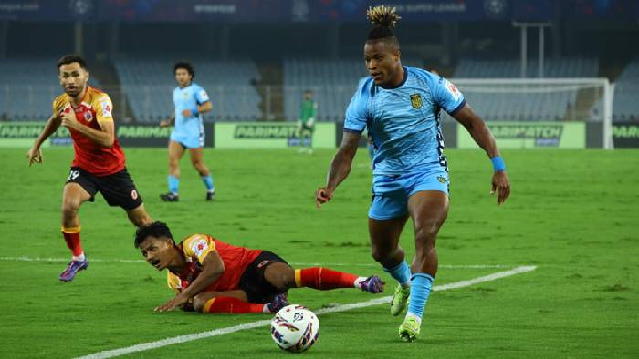 Nhận định, soi k&egrave;o Hyderabad vs Punjab, 21h00 ng&agrave;y 6/3: Cửa dưới thắng thế