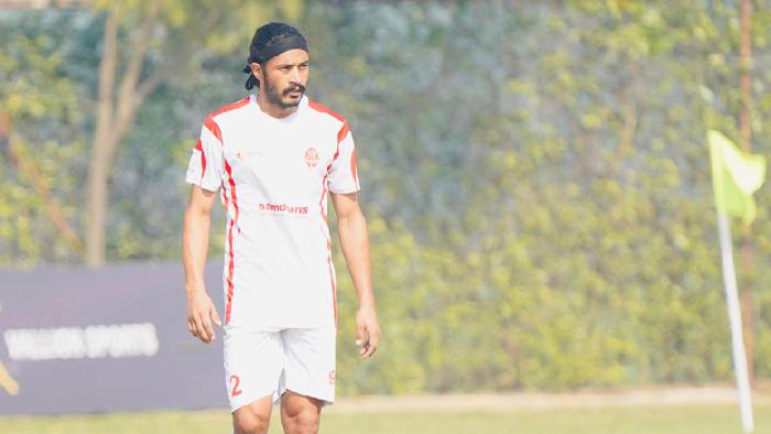 Nhận định, soi k&egrave;o Inter Kashi vs Namdhari, 20h30 ng&agrave;y 6/3: Cửa tr&ecirc;n thất thế