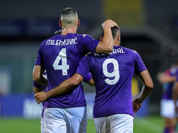 Nhận định, soi k&egrave;o Panathinaikos vs Fiorentina, 00h45 ng&agrave;y 7/3: Bệ ph&oacute;ng s&acirc;n nh&agrave;