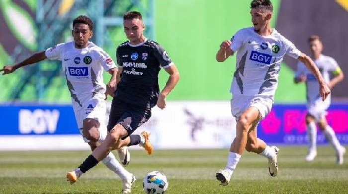 Nhận định, soi k&egrave;o Polissya Zhytomyr vs Chernomorets Odessa, 18h00 ng&agrave;y 6/3: Cứ ngỡ ngon ăn