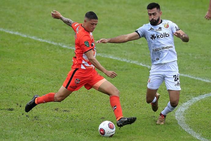 Nhận định, soi k&egrave;o Puntarenas vs Cartagines, 08h00 ng&agrave;y 6/3: Tr&ecirc;n đ&agrave; thăng hoa