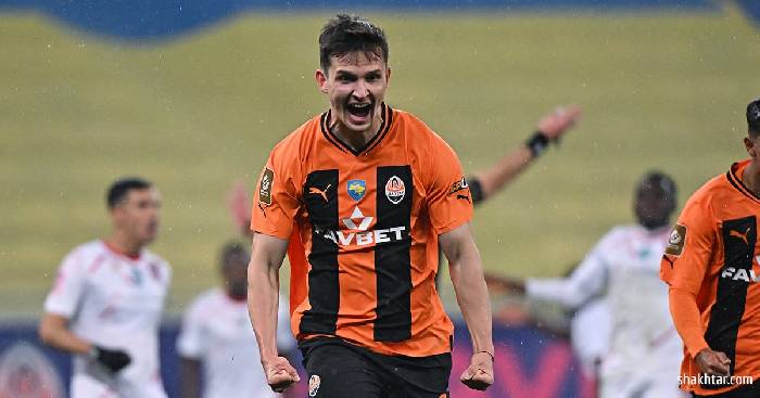 Nhận định, soi k&egrave;o Shakhtar Donetsk vs Kryvbas, 23h00 ng&agrave;y 6/3: Trở lại cuộc đua v&ocirc; địch
