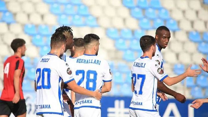 Nhận định, soi k&egrave;o Vllaznia Shkoder vs Partizani Tirana, 22h30 ng&agrave;y 5/3: Bỏ xa đối thủ