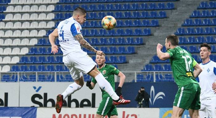 Nhận định, soi k&egrave;o Vorskla Poltava vs FC Karpaty Lviv, 18h00 ng&agrave;y 6/3: Tiếp tục sa s&uacute;t