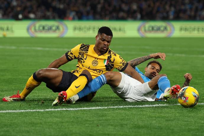 Soi k&egrave;o g&oacute;c Feyenoord vs Inter Milan, 0h45 ng&agrave;y 6/3