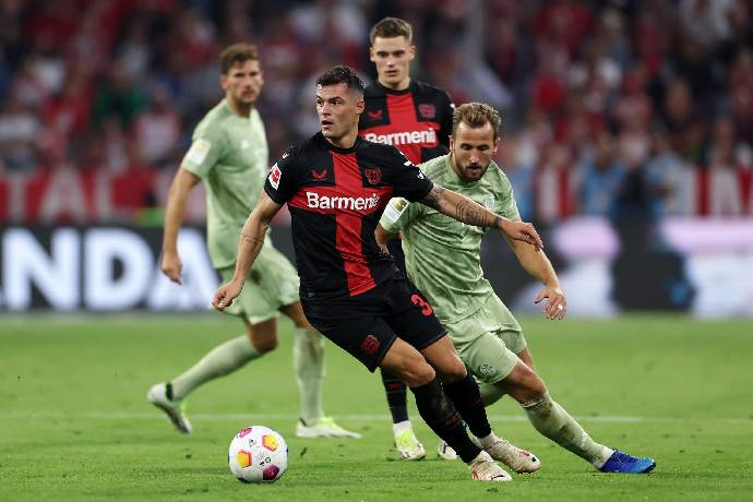 Soi k&egrave;o phạt g&oacute;c Bayern Munich vs Leverkusen, 03h00 ng&agrave;y 6/3
