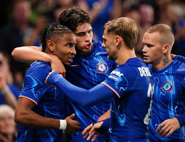 Soi k&egrave;o phạt g&oacute;c Copenhagen vs Chelsea, 00h45 ng&agrave;y 7/3