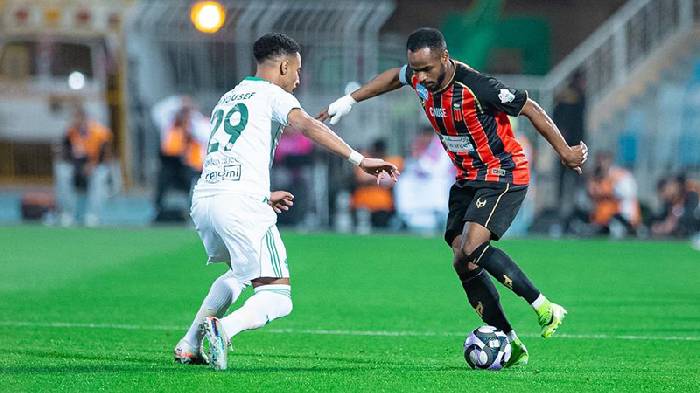 K&egrave;o v&agrave;ng b&oacute;ng đ&aacute; Damac vs Al Riyadh, 02h00 ng&agrave;y 6/3: Dễ h&ograve;a