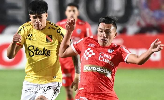 Nhận định, soi k&egrave;o Cienciano vs Melgar, 7h30 ng&agrave;y 6/3: Đối thủ kị rơ