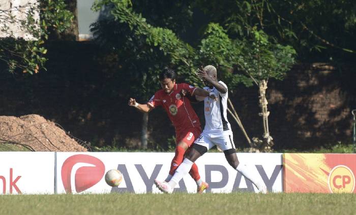 Nhận định, soi k&egrave;o Dagon Port vs Rakhine United, 16h30 ng&agrave;y 6/3: Đ&ograve;i nợ lượt đi