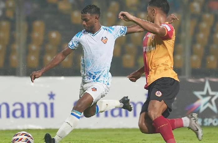 Nhận định, soi k&egrave;o East Bengal vs Goa, 18h30 ng&agrave;y 5/3: Đối thủ ưa th&iacute;ch