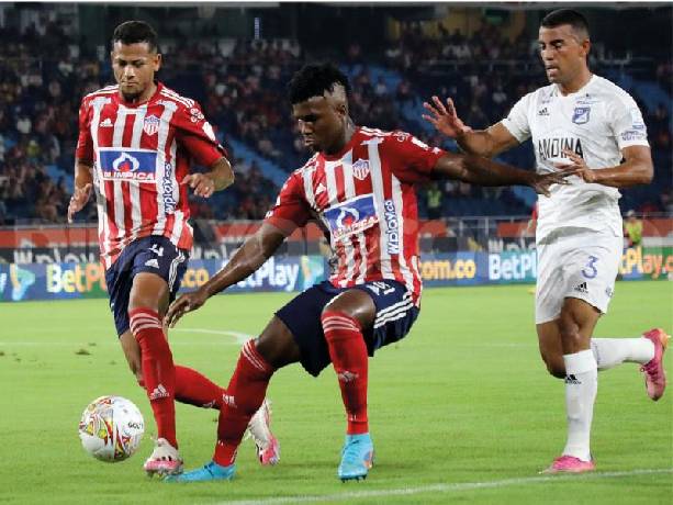 Nhận định, soi k&egrave;o Junior vs Alianza, 8h20 ng&agrave;y 6/3: &Aacute;p đảo