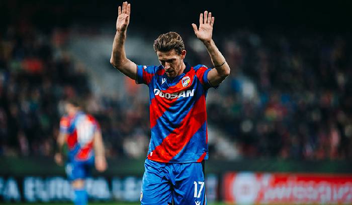 Nhận định soi k&egrave;o Karvina vs Viktoria Plzen, 23h00 ng&agrave;y 5/3: Tiếp tục thắng