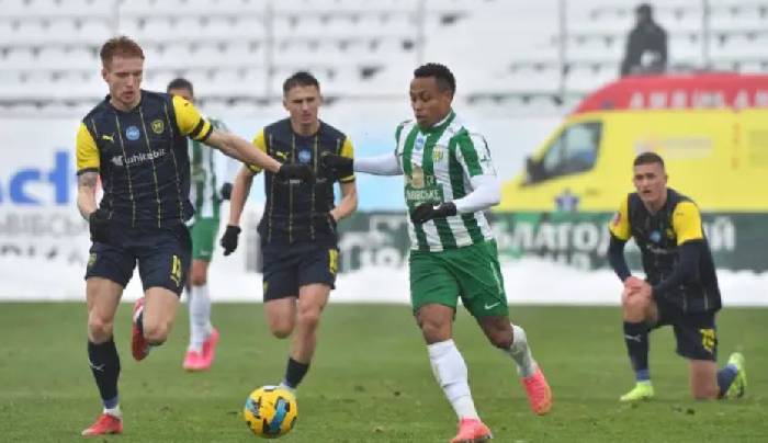 Nhận định, soi k&egrave;o Metalist 1925 Kharkiv vs Lokomotiv Kyiv, 20h30 ng&agrave;y 5/3: Đẳng cấp ch&ecirc;nh lệch