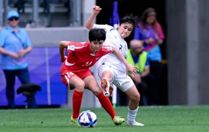 Nhận định, soi k&egrave;o Nữ Bangladesh vs Nữ Triều Ti&ecirc;n, 9h00 ng&agrave;y 6/3: Kh&oacute; c&oacute; bất ngờ