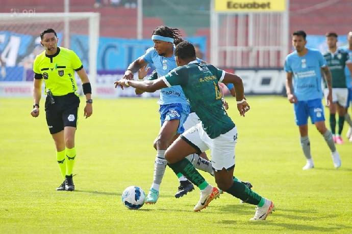 Nhận định, soi k&egrave;o Orense vs Macara, 9h00 ng&agrave;y 6/3: Thận trọng