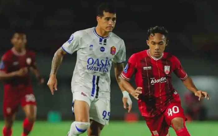 Nhận định, soi k&egrave;o Persijap Jepara vs Persis Solo, 20h30 ng&agrave;y 5/3: Trận đấu sống c&ograve;n