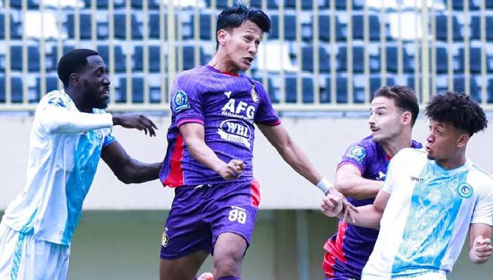 Nhận định, soi k&egrave;o Persik Kediri vs PSBS Biak Numfor, 20h30 ng&agrave;y 5/3: Tự quyết định số phận