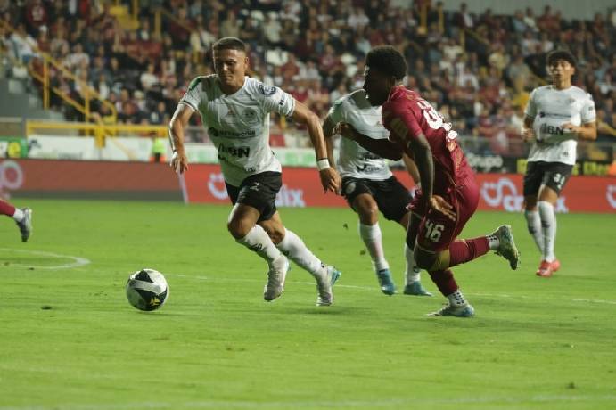 Nhận định, soi k&egrave;o Saprissa vs Sporting San Jose, 9h00 ng&agrave;y 6/3