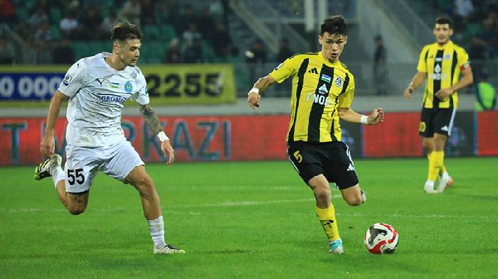 Nhận định soi k&egrave;o Surkhon vs Neftchi Fergana, 21h30 ng&agrave;y 5/3: Hết h&ograve;a