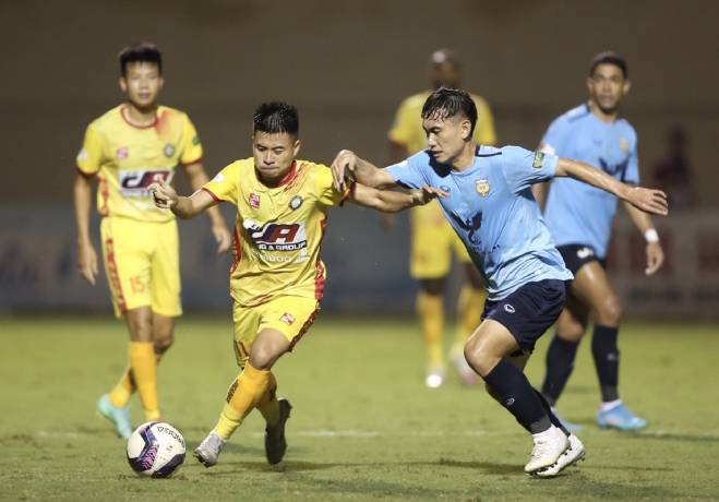 Nhận định, soi k&egrave;o Thanh H&oacute;a vs H&agrave; Tĩnh, 18h00 ng&agrave;y 6/3: Tin v&agrave;o Thanh Ho&aacute;