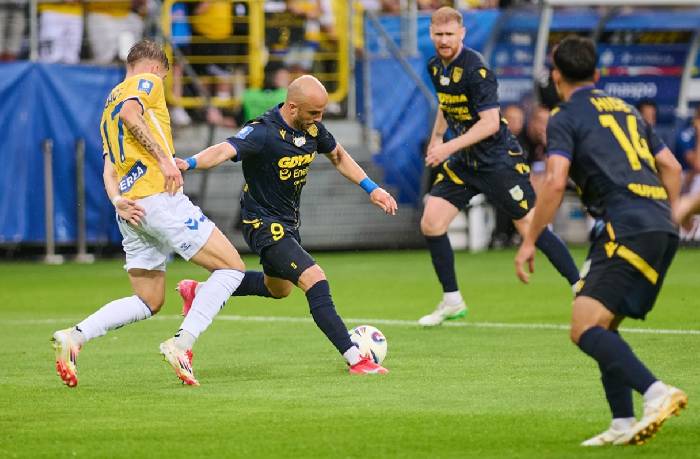 Soi k&egrave;o g&oacute;c Radomiak Radom vs Arka Gdynia, 2h30 ng&agrave;y 06/03