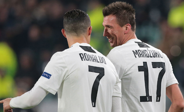 Juventus ch&iacute;nh thức chốt tương lai &lsquo;cạ cứng&rsquo; của Ronaldo