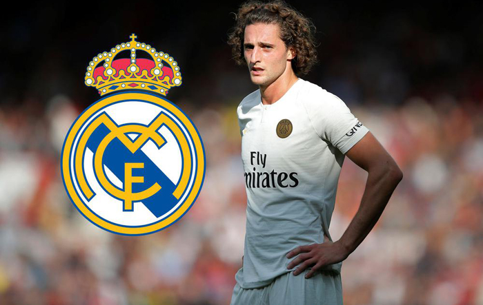 Zidane ra tay, Real Madrid c&oacute; ngay t&acirc;n binh thứ 3 trong H&egrave; 2019